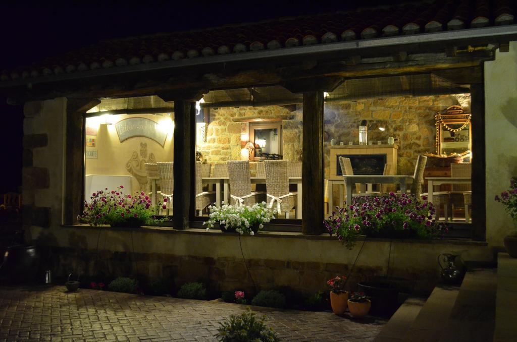 Posada Rural Lindos Suenos Ла-Ломба Экстерьер фото