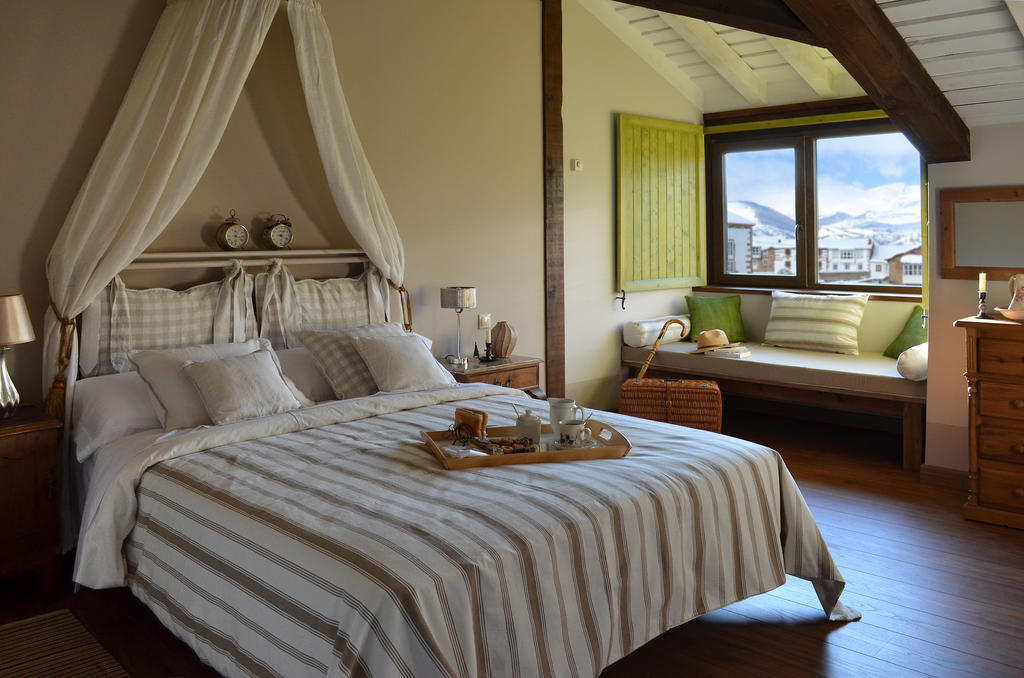 Posada Rural Lindos Suenos Ла-Ломба Номер фото
