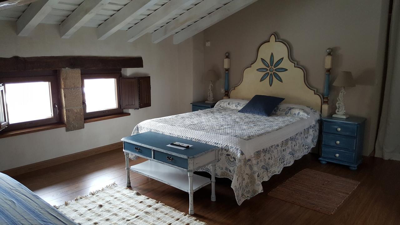 Posada Rural Lindos Suenos Ла-Ломба Экстерьер фото